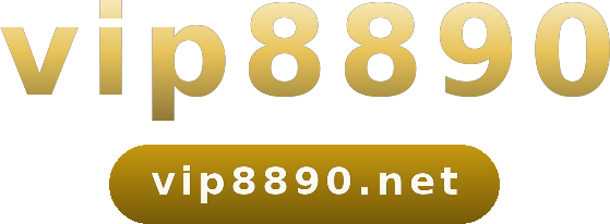 vip8890 logo